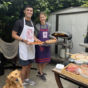 Pizza Extravaganza III